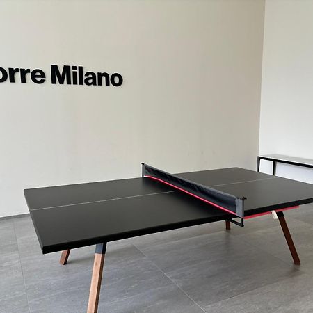 Torre Milano Skyview Suite Gym Pool & Rooftop Eksteriør bilde