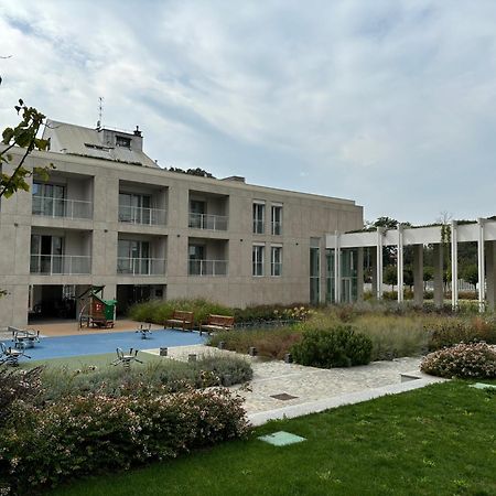 Torre Milano Skyview Suite Gym Pool & Rooftop Eksteriør bilde
