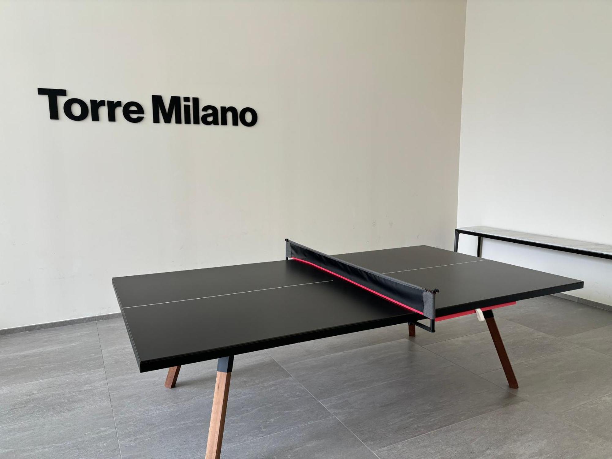 Torre Milano Skyview Suite Gym Pool & Rooftop Eksteriør bilde