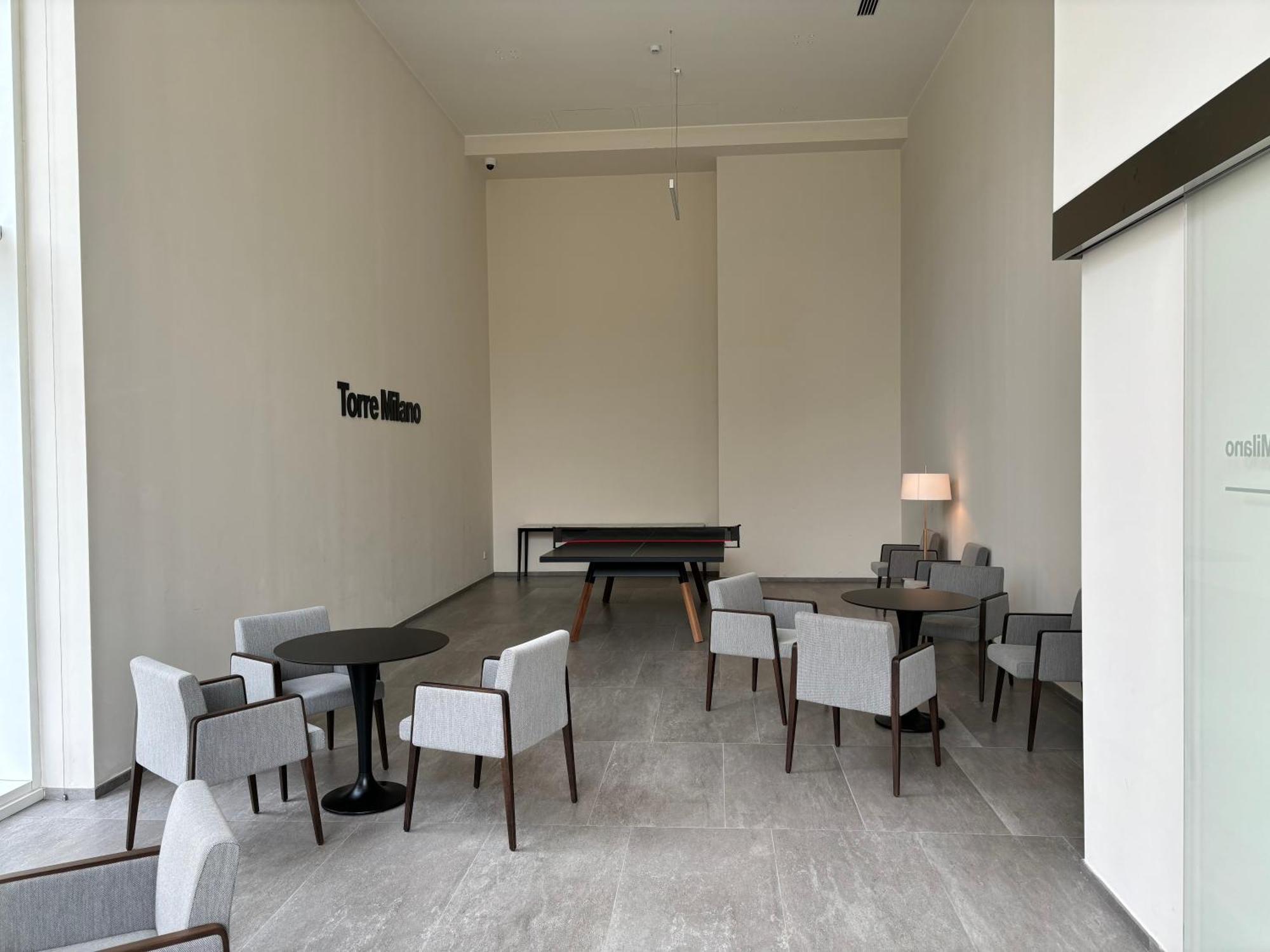 Torre Milano Skyview Suite Gym Pool & Rooftop Eksteriør bilde