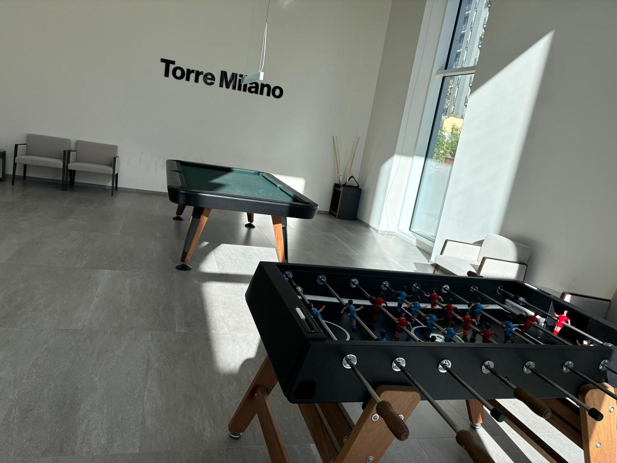 Torre Milano Skyview Suite Gym Pool & Rooftop Eksteriør bilde