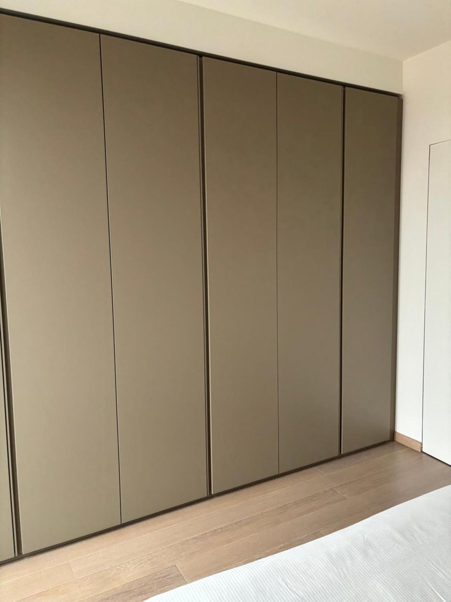 Torre Milano Skyview Suite Gym Pool & Rooftop Eksteriør bilde