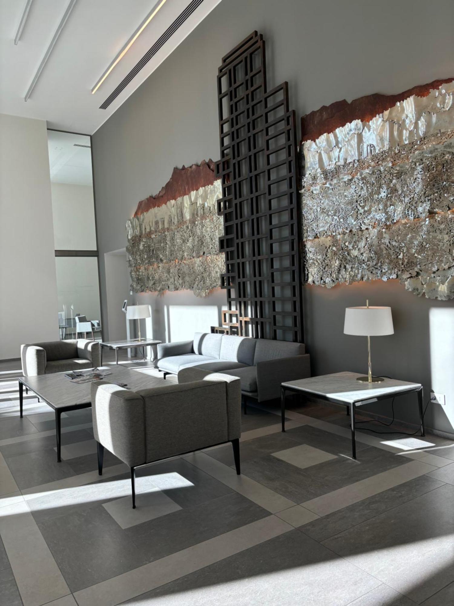 Torre Milano Skyview Suite Gym Pool & Rooftop Eksteriør bilde
