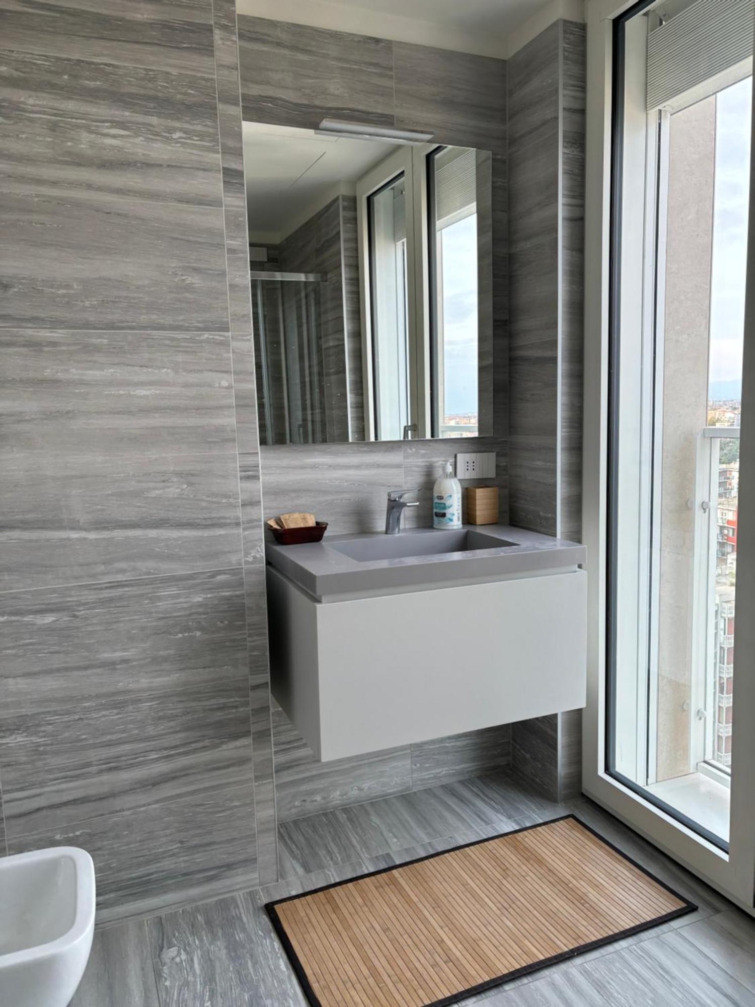 Torre Milano Skyview Suite Gym Pool & Rooftop Eksteriør bilde