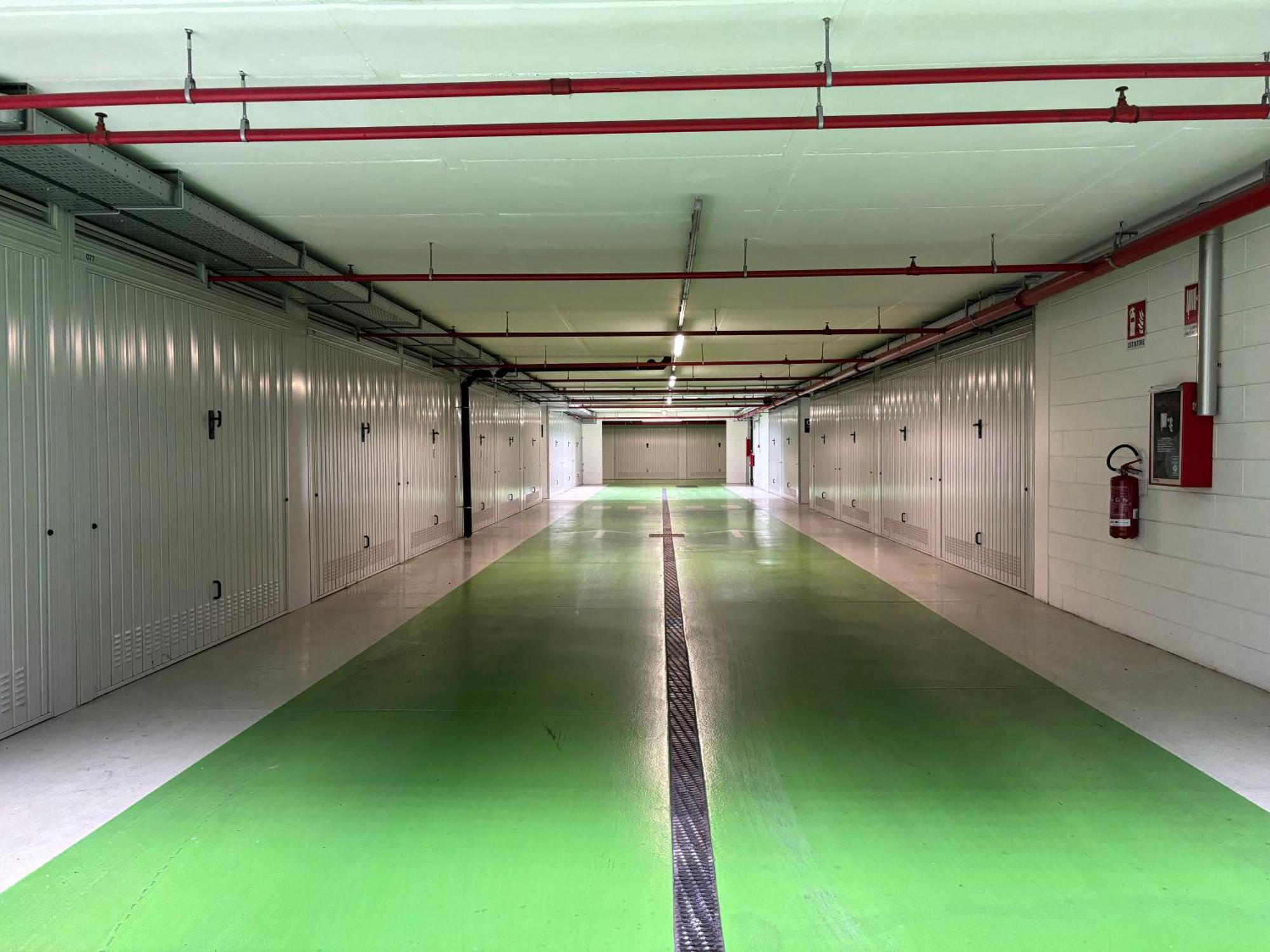 Torre Milano Skyview Suite Gym Pool & Rooftop Eksteriør bilde